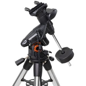 Celestron-Montierung-Advanced-VX-AVX-GoTo