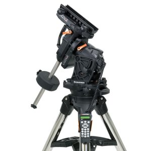 Celestron-Montierung-CGX-L-GoTo