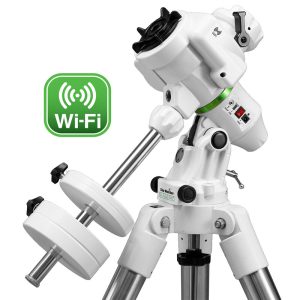 Skywatcher-Montierung-EQ-AL55i-Pro-SynScan-GoTo-WiFi